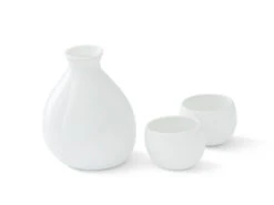 Sake-Set Yuuki, 3-teilig -oryoki verkäufe sake set yuuki 3 teilig 1