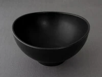 Buddha Bowl Infinity, schwarz Buddha Bowl Infinity, Schwarz -oryoki verkäufe schuessel set infinity schwarz 3 groessen3