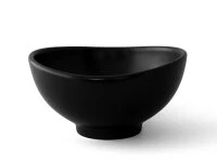 Buddha Bowl Infinity, schwarz Buddha Bowl Infinity, Schwarz -oryoki verkäufe schuessel set infinity schwarz 3 groessen5
