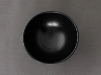 Buddha Bowl Infinity, schwarz Buddha Bowl Infinity, Schwarz -oryoki verkäufe schuessel set infinity schwarz 3 groessen8