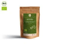 Sencha Mizuki Bio, Japan Sencha Mizuki Bio, Japan -oryoki verkäufe sencha mizuki bio japan3