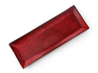 Servierplatte Shuin, rot, 2 Größen Servierplatte Shuin, Rot, 2 Größen -oryoki verkäufe servieplatte shuin rot 2 groessen6