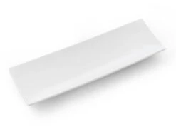 Servierplatte Lang Spazio, Weiß -oryoki verkäufe servierplatte lang spazio weiss 1