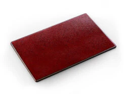 Servierplatte, Serviertablet Shuin, Rot -oryoki verkäufe servierplatte serviertablet shuin rot 1