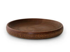 Servierteller Turari Sara L, Braun -oryoki verkäufe servierteller turari sara l braun 1