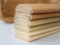 Serviette Bio Napkins, Green, 50cm x 50cm Serviette Bio Napkins, Green, 50cm X 50cm -oryoki verkäufe serviette bio napkins green 50cm x 50cm3