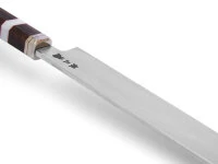 Shiden Ginsan Sashimi 270, Single Edge Shiden Ginsan Sashimi 270, Single Edge -oryoki verkäufe shiden ginsan sashimi 270 single edge5