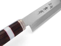 Shiden Ginsan Sashimi 270, Single Edge Shiden Ginsan Sashimi 270, Single Edge -oryoki verkäufe shiden ginsan sashimi 270 single edge6