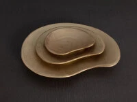 Shusetsu Beans plate, 3 Größen Shusetsu Beans Plate, 3 Größen -oryoki verkäufe shusetsu beans plate 3 groessen12