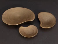 Shusetsu Beans plate, 3 Größen Shusetsu Beans Plate, 3 Größen -oryoki verkäufe shusetsu beans plate 3 groessen13