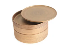 Shusetsu Servierkombination, Stapelbar, 4-teilig -oryoki verkäufe shusetsu servierkombination stapelbar 4 teilig 1