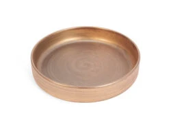 Shusetsu Servierplatte Gold, Tief, Stapelbar -oryoki verkäufe shusetsu servierplatte gold tief stapelbar 1