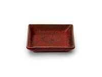 Soßenschälchen Shuin, rot Soßenschälchen Shuin, Rot -oryoki verkäufe sossenschaelchen shuin rot3