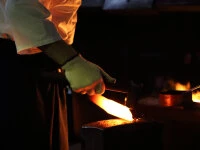 SPG2 Kuroshiage Tsuchime Bunka 180mm, Wenge Handle SPG2 Kuroshiage Tsuchime Bunka 180mm, Wenge Handle -oryoki verkäufe spg2 kuroshiage tsuchime bunka 180mm wenge handle6