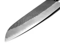 SPG2 Kuroshiage Tsuchime Gyuto 240mm, Wenge Handle SPG2 Kuroshiage Tsuchime Gyuto 240mm, Wenge Handle -oryoki verkäufe spg2 kuroshiage tsuchime gyuto 240mm wenge handle4