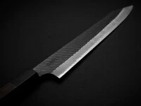 SPG2 Kuroshiage Tsuchime Kiritsuke Sujihiki 255mm, Wenge Handle SPG2 Kuroshiage Tsuchime Kiritsuke Sujihiki 255mm, Wenge Handle -oryoki verkäufe spg2 kuroshiage tsuchime kiritsuke sujihiki 255mm wenge handle8