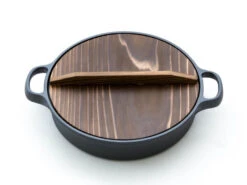 Sukiyaki Gusseisen Topf Dango, OIGEN, Ø 26 Cm -oryoki verkäufe sukiyaki gusseisen topf dango oigen o 26 cm 1