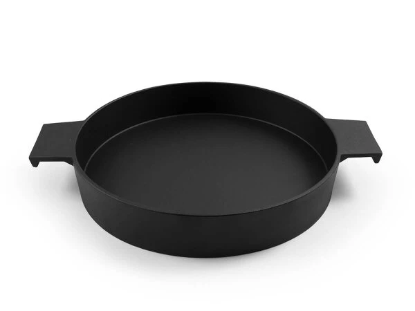 Sukiyaki Gusseisenpfanne, groß Sukiyaki Gusseisenpfanne, Groß -oryoki verkäufe sukiyaki gusseisenpfanne gross 1