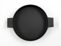 Sukiyaki Gusseisenpfanne, groß Sukiyaki Gusseisenpfanne, Groß -oryoki verkäufe sukiyaki gusseisenpfanne gross2