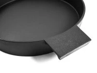 Sukiyaki Gusseisenpfanne, groß Sukiyaki Gusseisenpfanne, Groß -oryoki verkäufe sukiyaki gusseisenpfanne gross3