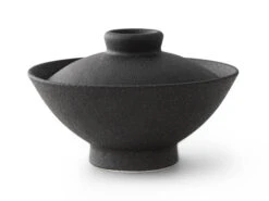 Suppenschale Kokuyou Mit Deckel -oryoki verkäufe suppenschale kokuyou mit deckel 1