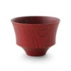 Suppenschale, Reisschale Koma, Urushi Rot -oryoki verkäufe suppenschale reisschale koma urushi rot