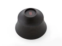 Suppenschale, Reisschale Koma, Urushi schwarz Suppenschale, Reisschale Koma, Urushi Schwarz -oryoki verkäufe suppenschale reisschale koma urushi schwarz3