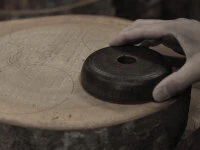 Suppenschale, Reisschale Koma, Urushi schwarz Suppenschale, Reisschale Koma, Urushi Schwarz -oryoki verkäufe suppenschale reisschale koma urushi schwarz5