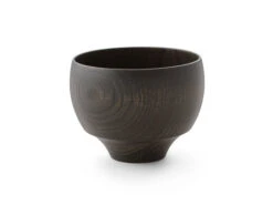 Suppenschale, Reisschale Mari, Urushi Schwarz -oryoki verkäufe suppenschale reisschale mari urushi schwarz 1