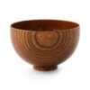 Suppenschale, Reisschale Sensai, Urushi Braun -oryoki verkäufe suppenschale reisschale sensai urushi braun