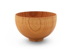 Suppenschale, Reisschale Sensai, Urushi Natur -oryoki verkäufe suppenschale reisschale sensai urushi natur 1