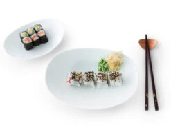 Sushi Set Sò-Sò, Weiß -oryoki verkäufe sushi set so so weiss 1