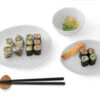 Sushi Set Yuuki, Weiß -oryoki verkäufe sushi set yuuki weiss