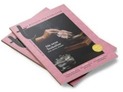 T - Magazin - First Flush -oryoki verkäufe t magazin first flush 1