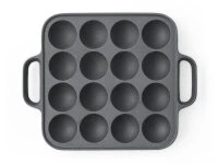 Takoyaki Pfanne 16, OIGEN Takoyaki Pfanne 16, OIGEN -oryoki verkäufe takoyaki pfanne 16 oigen5