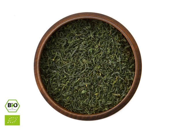 Tamaryokucha Gokase Bio, Japan. 50 g Tamaryokucha Gokase Bio, Japan. 50 G -oryoki verkäufe tamaryokucha gokase bio japan 50 g 1