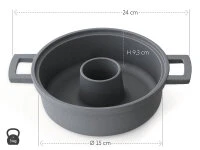 Tami Pan Classic OIGEN Tami Pan Classic OIGEN -oryoki verkäufe tami pan classic oigen7