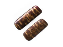 Tee Dosierlöffel, Kabazaiku, 2 Größen -oryoki verkäufe tee dosierloeffel kabazaiku 2 groessen 1