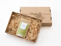 Tee Geschenke: Grüner Tee Sencha Mizuki Bio