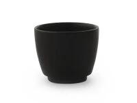 Teebecher T.Kato, Schwarz