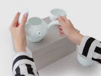 Teeset Sò-Sò, 3-teilig Teeset Sò-Sò, 3-teilig -oryoki verkäufe teebecher t kato 15