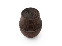 Teedose Fuki Kama, Serie Karmi, ca. 100 g Grüner Tee Teedose Fuki Kama, Serie Karmi, Ca. 100 G Grüner Tee -oryoki verkäufe teedose fuki kama serie karmi ca 100 g gruener tee4