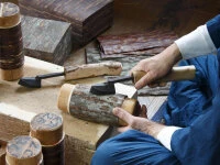 Teedose Obizutsu Walnuss, Kabazaiku, 2 Größen Teedose Obizutsu Walnuss, Kabazaiku, 2 Größen -oryoki verkäufe teedose obizutsu walnuss kabazaiku 2 groessen6