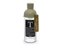 Teeflasche Mit Sieb, HARIO Filter In Bottle, 300 Ml, Grün -oryoki verkäufe teeflasche mit sieb hario filter in bottle 300 ml gruen 1