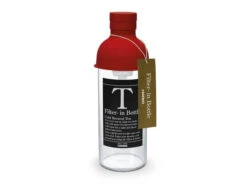 Teeflasche Mit Sieb, HARIO Filter In Bottle, 300 Ml, Rot 8 Teeflasche Mit Sieb, HARIO Filter In Bottle, 300 Ml, Rot -oryoki verkäufe teeflasche mit sieb hario filter in bottle 300 ml rot 1