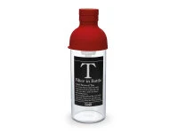 Teeflasche mit Sieb, HARIO Filter in Bottle, 300 ml, rot Teeflasche Mit Sieb, HARIO Filter In Bottle, 300 Ml, Rot -oryoki verkäufe teeflasche mit sieb hario filter in bottle 300 ml rot2