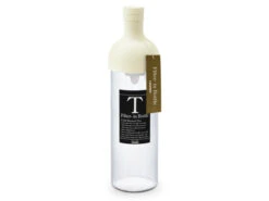 Teeflasche Mit Sieb, HARIO Filter In Bottle, 750 Ml, White -oryoki verkäufe teeflasche mit sieb hario filter in bottle 750 ml white 1