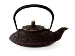 Teekanne Gusseisen Tonbo, 0,5 L -oryoki verkäufe teekanne gusseisen tonbo 0 5 l 1