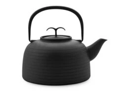 Teekessel Induktion, Gusseisen, OIGEN Japan -oryoki verkäufe teekessel induktion gusseisen oigen japan 1