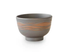 Teeschale Akebono Ryusen, Banko Yaki, 60 Ml -oryoki verkäufe teeschale akebono ryusen banko yaki 60 ml 1